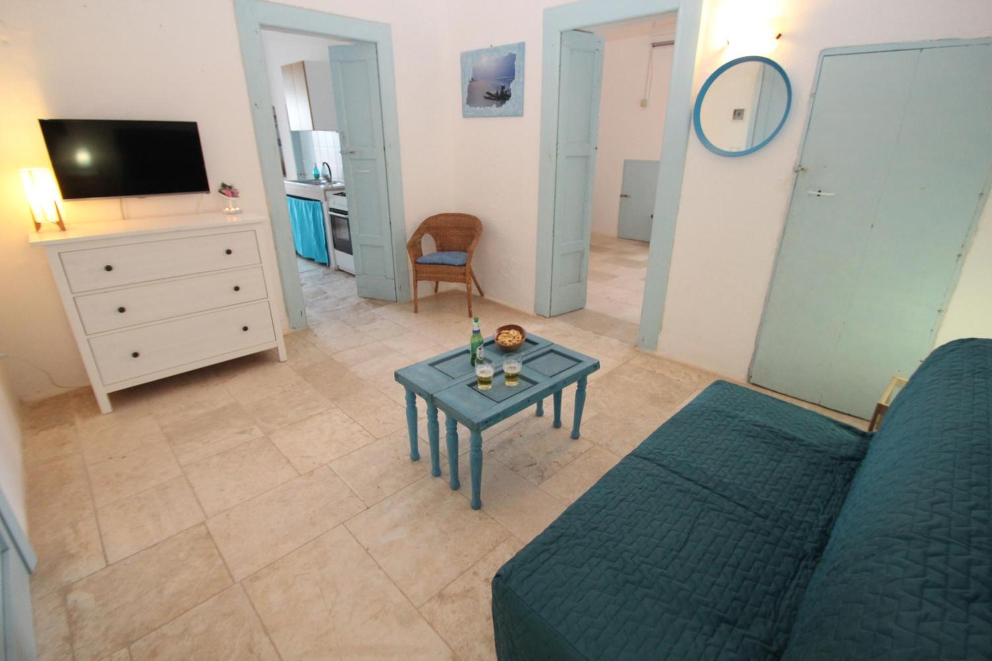 Masseria Pugliese Farm Ostuni Ruang foto