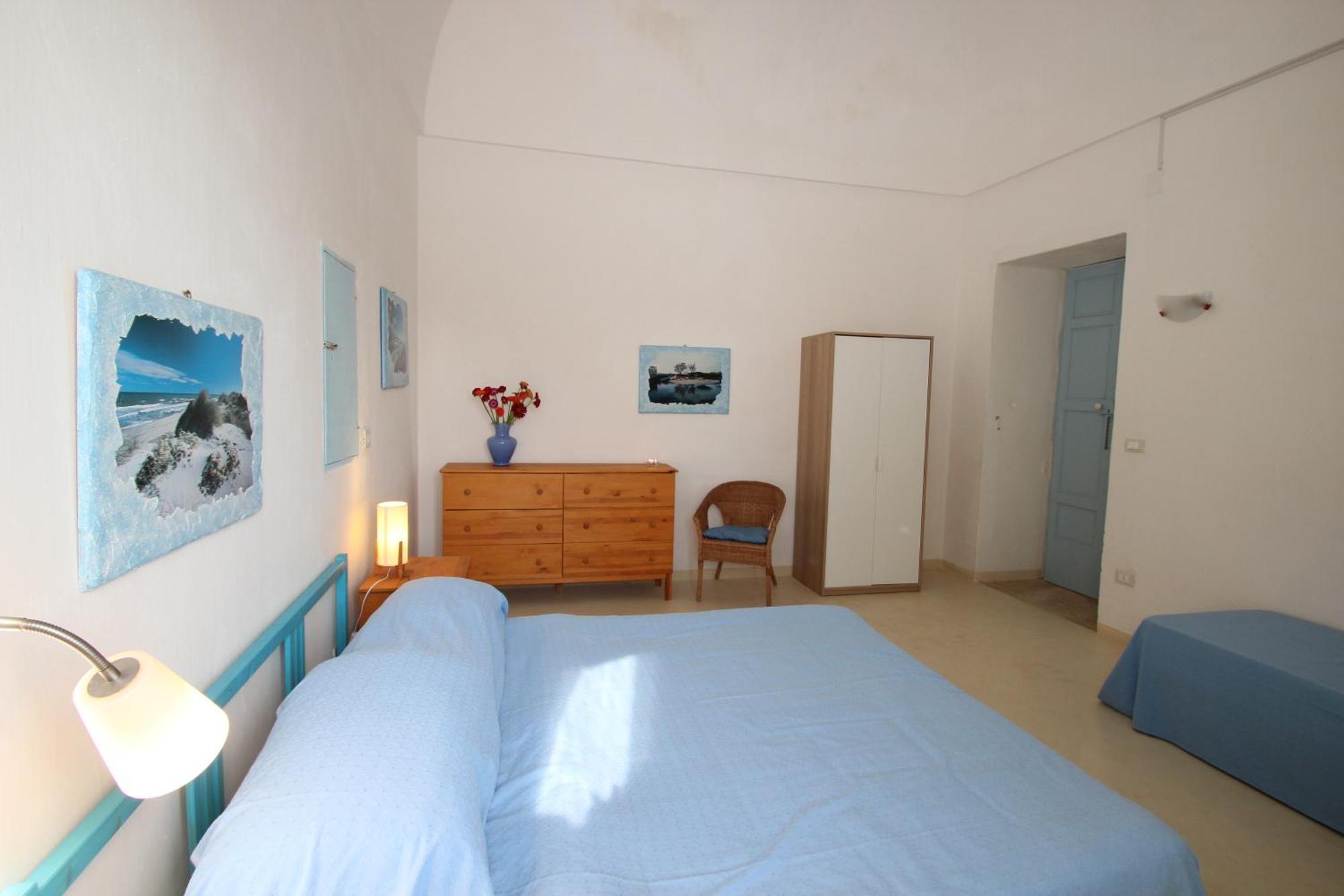 Masseria Pugliese Farm Ostuni Ruang foto