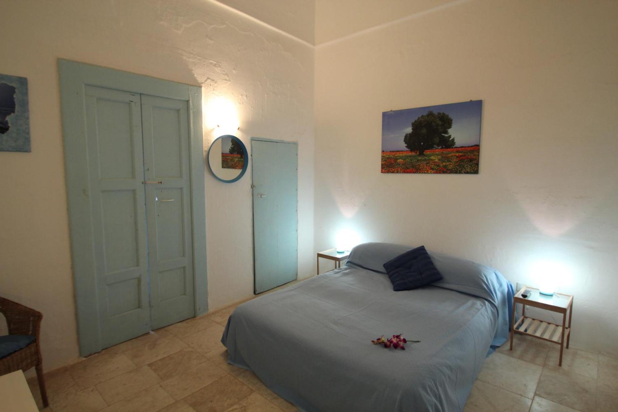 Masseria Pugliese Farm Ostuni Ruang foto