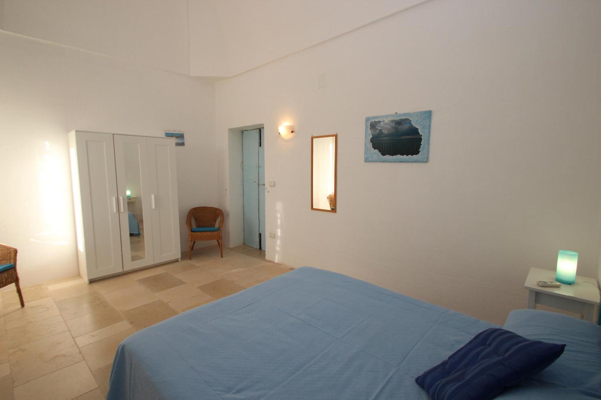 Masseria Pugliese Farm Ostuni Ruang foto