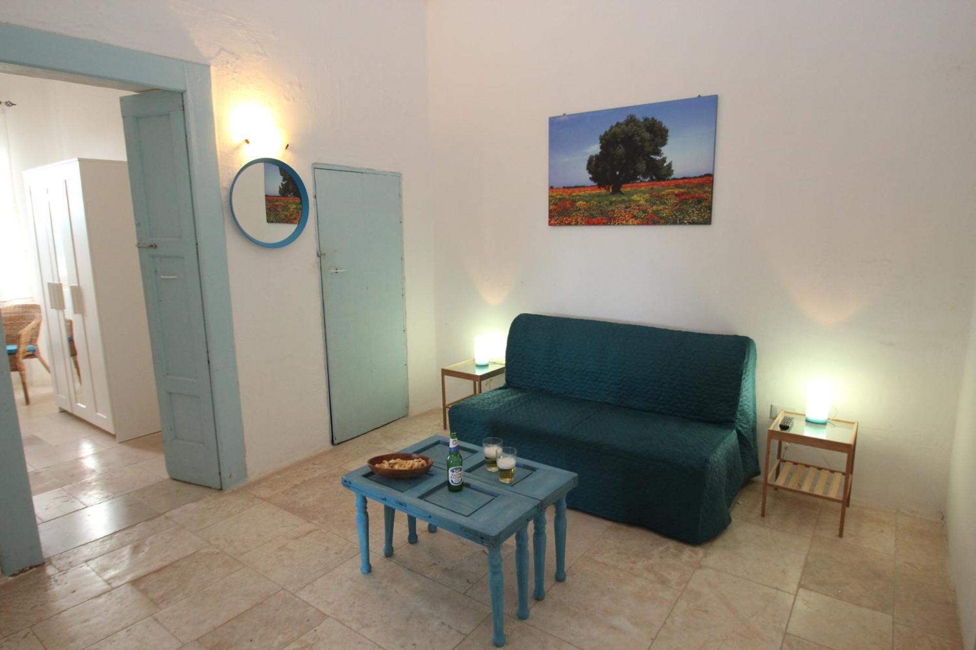 Masseria Pugliese Farm Ostuni Ruang foto