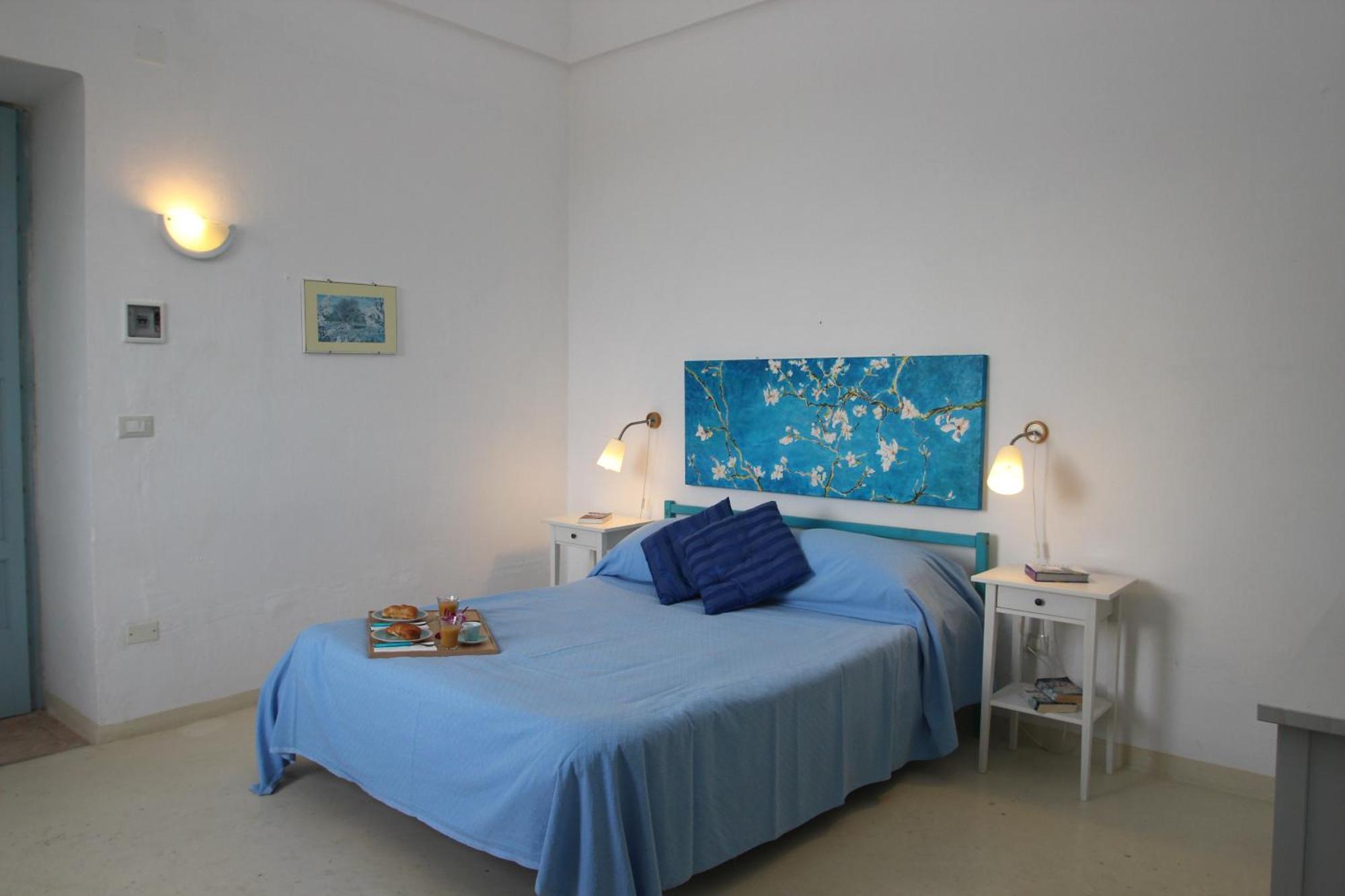 Masseria Pugliese Farm Ostuni Ruang foto