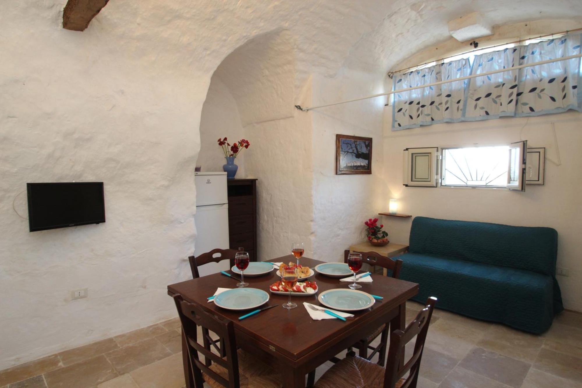Masseria Pugliese Farm Ostuni Ruang foto