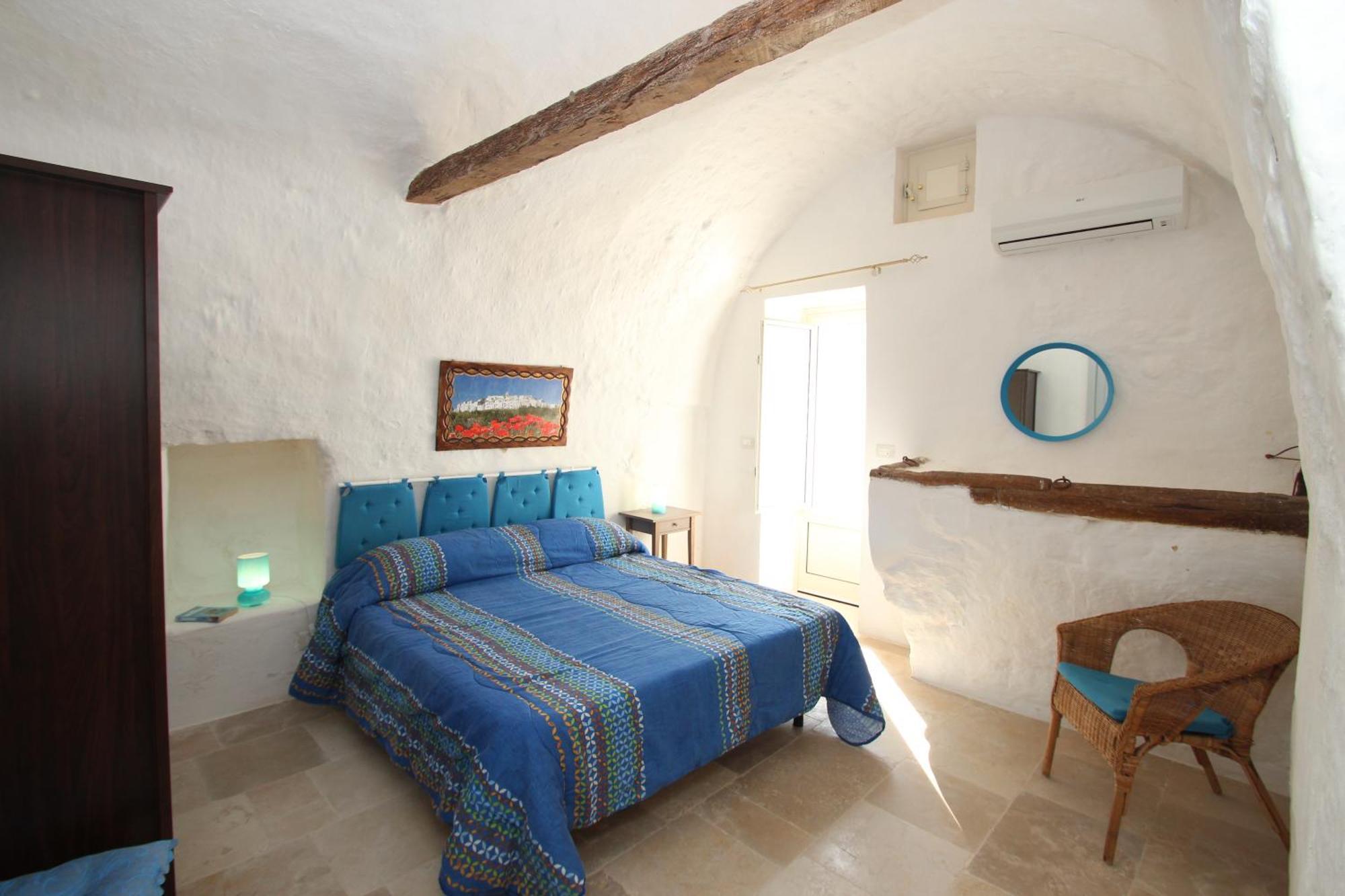 Masseria Pugliese Farm Ostuni Ruang foto