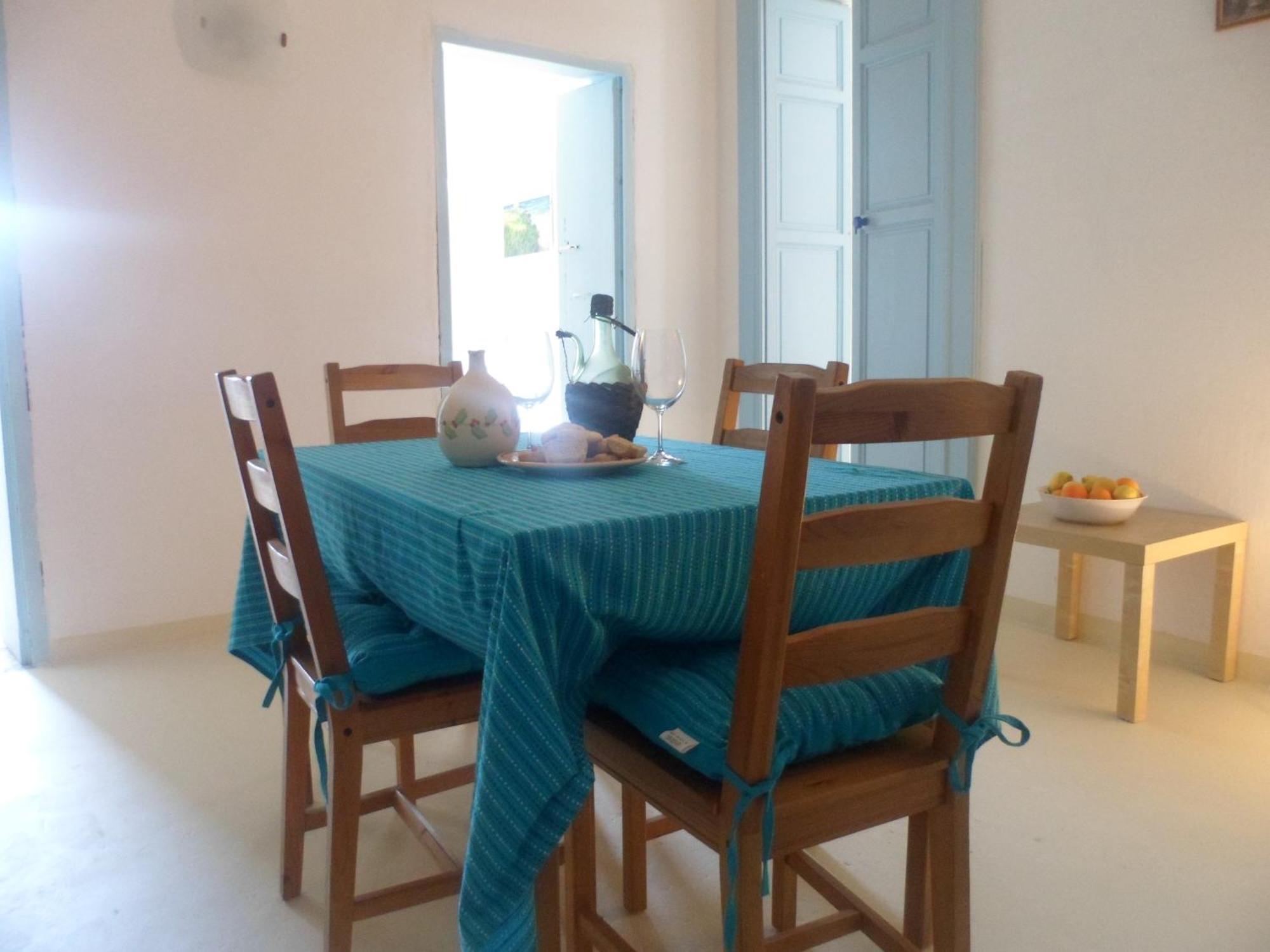 Masseria Pugliese Farm Ostuni Bagian luar foto