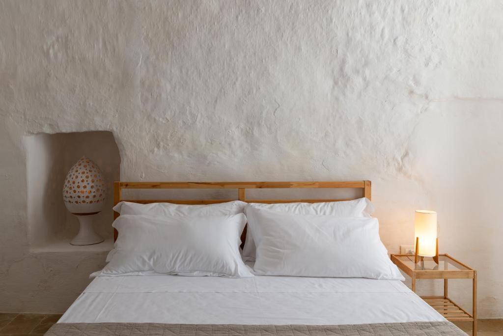 Masseria Pugliese Farm Ostuni Bagian luar foto