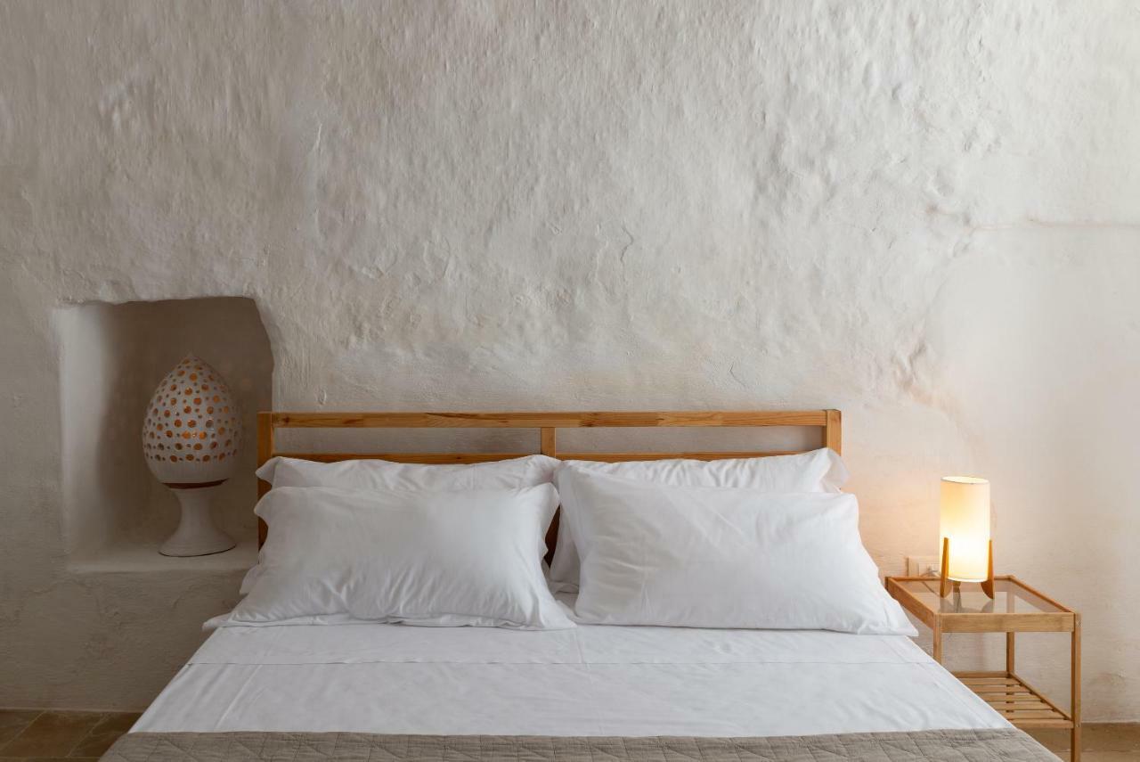 Masseria Pugliese Farm Ostuni Bagian luar foto