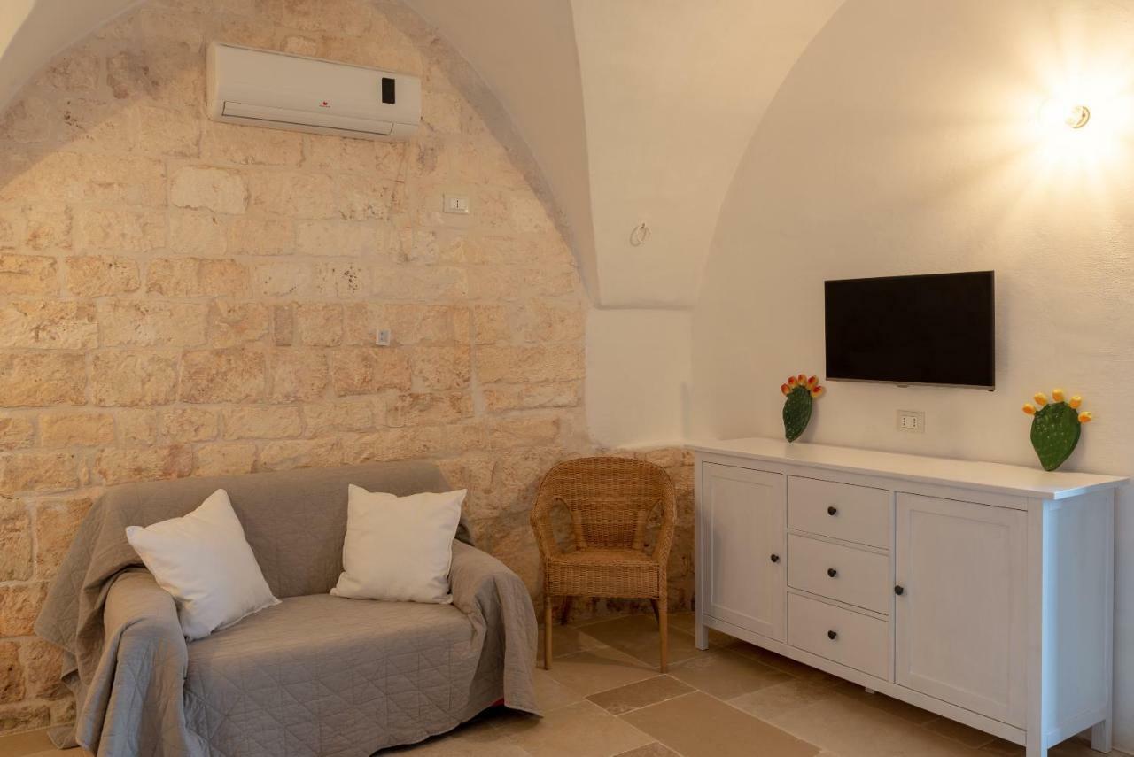 Masseria Pugliese Farm Ostuni Bagian luar foto