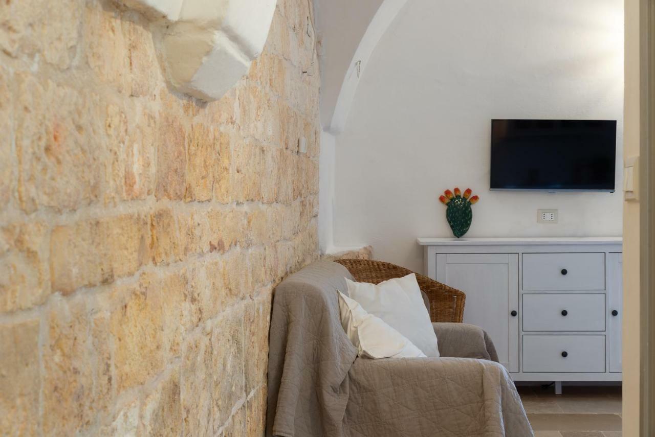 Masseria Pugliese Farm Ostuni Bagian luar foto