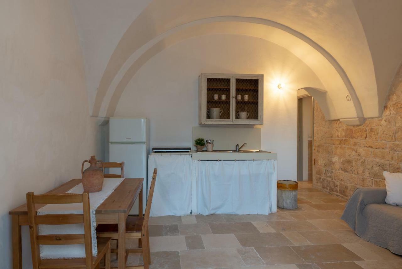 Masseria Pugliese Farm Ostuni Bagian luar foto